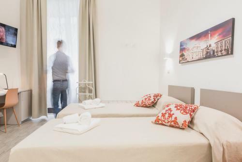 Bed & Breakfast Fladi House Catania