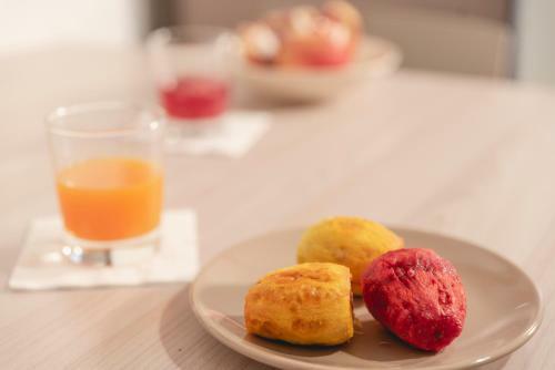 Bed & Breakfast Fladi House Catania