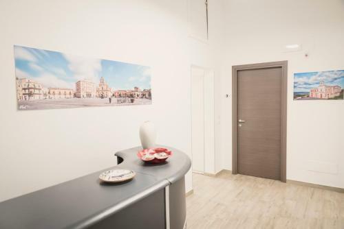 Bed & Breakfast Fladi House Catania