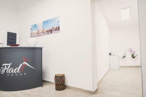 Bed & Breakfast Fladi House Catania