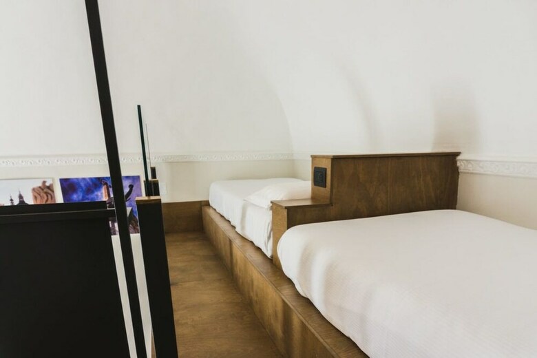 Bed & Breakfast Catania House