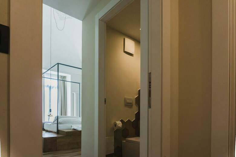 Bed & Breakfast Catania House