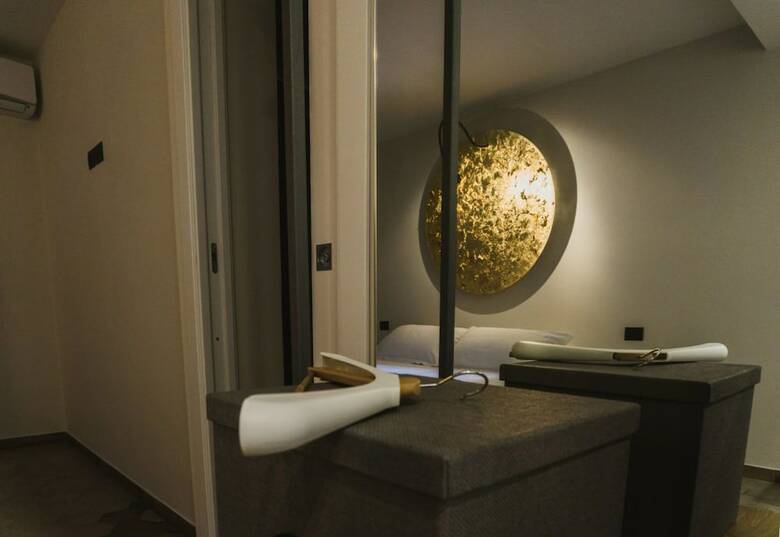 Bed & Breakfast Catania House