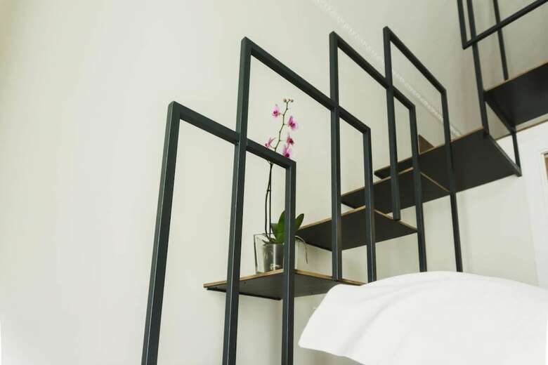 Bed & Breakfast Catania House