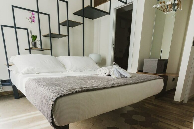 Bed & Breakfast Catania House