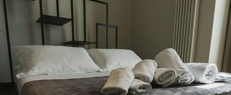 Bed & Breakfast Catania House
