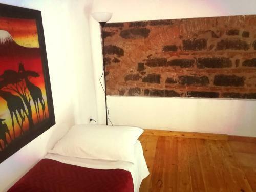 Dante Loft