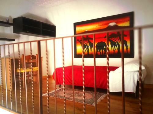 Dante Loft