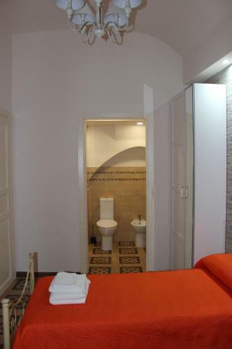 Vicol'otto Apartment