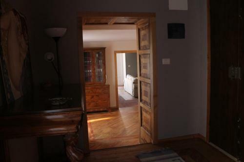 Apartamento Appartamento In Centro