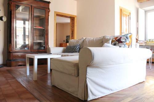 Apartamento Appartamento In Centro