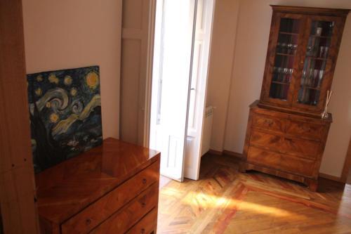 Apartamento Appartamento In Centro