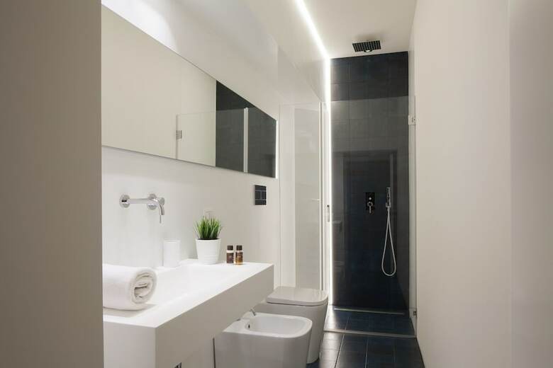 Hostal Quattro Canti Suites