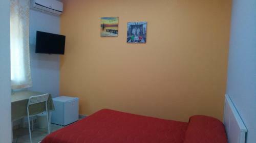 Hostal I Tesori Di Sicilia