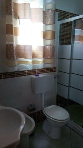 Hostal I Tesori Di Sicilia
