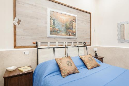 Apartamento Castel Ursino Charming Flat