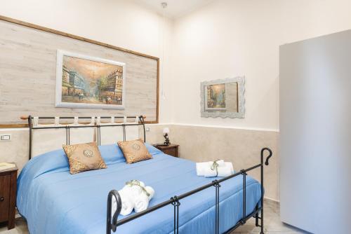 Apartamento Castel Ursino Charming Flat