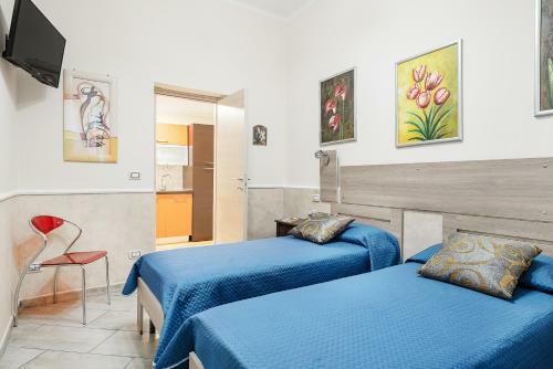 Apartamento Castel Ursino Charming Flat