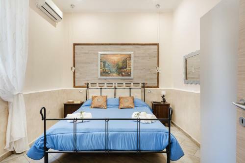 Apartamento Castel Ursino Charming Flat