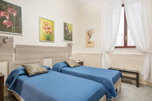 Apartamento Castel Ursino Charming Flat