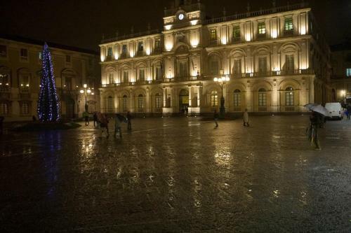 Apartamento Studio Piazza Vincenzo Bellini
