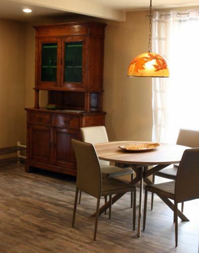Luxury Apartment To The Castle