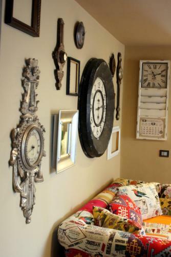 Luxury Apartment To The Castle