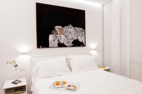 Apartamento White Loft