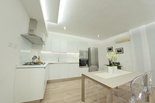 Apartamento White Loft