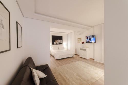 Apartamento White Loft