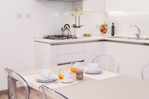 Apartamento White Loft