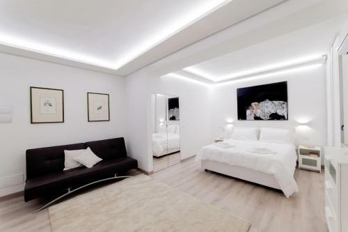Apartamento White Loft