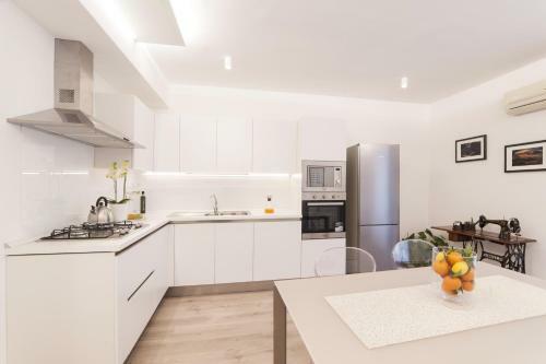 Apartamento White Loft