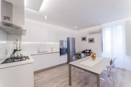 Apartamento White Loft