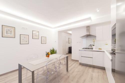 Apartamento White Loft