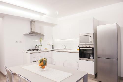 Apartamento White Loft