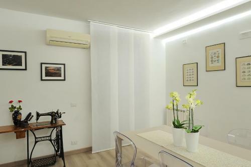 Apartamento White Loft