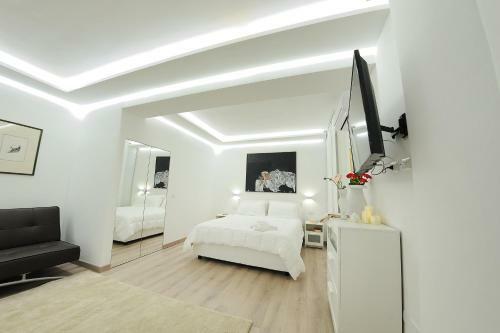 Apartamento White Loft