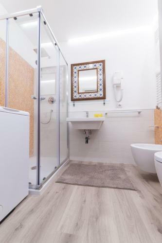 Apartamento White Loft