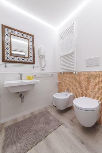 Apartamento White Loft
