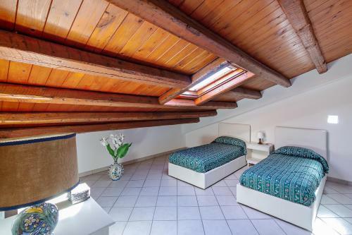 Catania Libert� Apartments