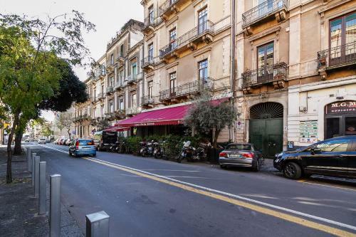 Catania Libert� Apartments
