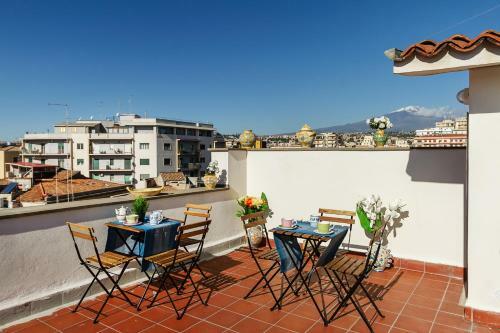 Catania Libert� Apartments