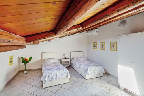 Catania Libert� Apartments