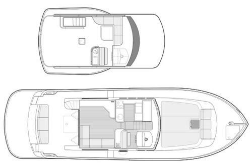 Mg Rent Yacht