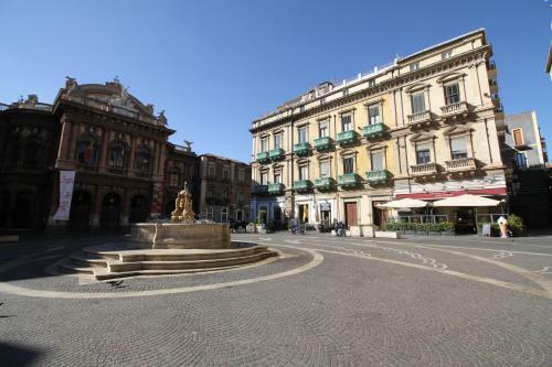 Apartamento Casa Bellini