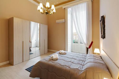 Apartamento Casa Bellini