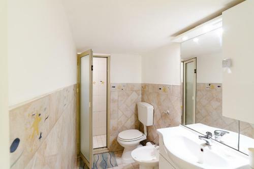 Apartamento Casa Bellini