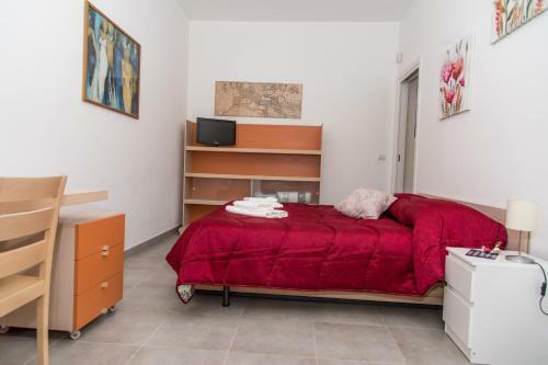 Bed & Breakfast Etna Catania Center