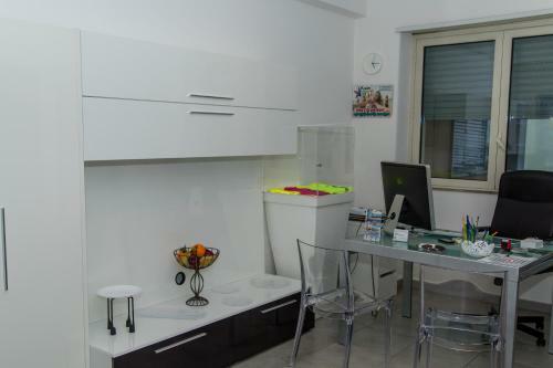 Bed & Breakfast Etna Catania Center